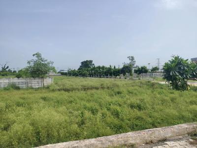 Image of 623 Sq.ft Residential Plot / Land for sale in Yeida, Greater Noida for Rs. 1380003