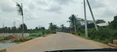Image of 1200 Sq.ft Residential Plot / Land for sale in Sondekoppa, Bengaluru for Rs. 3840000
