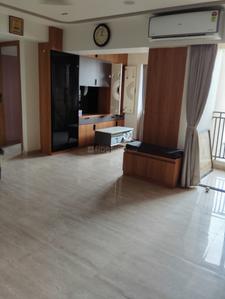 2.5 BHK Flat