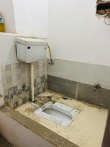 Bathroom Image of 1740 Sq.ft 5 BHK Builder Floor for sale in Sarvodaya Nagar Kanpur for Rs. 6500000