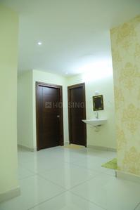 Hall Image of 3000 Sq.ft 3 BHK Builder Floor for sale in Shree Venkata Annapurna Classic, Penamaluru Vijayawada for Rs. 7500000