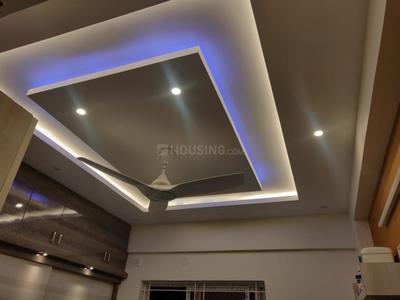 Kitchen Image of 1170 Sq.ft 2 BHK Apartment / Flat for sale in JP Nagar Bengaluru for Rs. 9200000