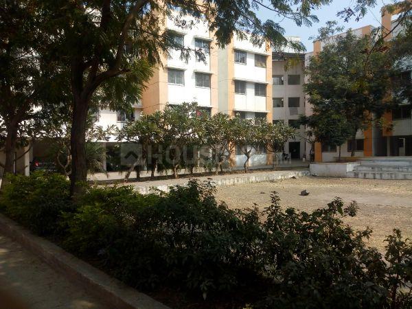 Building Image of 600 Sq.ft 2 BHK Apartment / Flat for sale in Anandgram Talegaon Dhamdere, Talegaon Dhamdhere Pune for Rs. 1550000