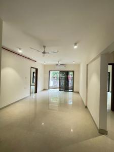 Hall Image of 1930 Sq.ft 3 BHK Apartment / Flat for sale in K Raheja Ascencio, Powai Mumbai for Rs. 44500000