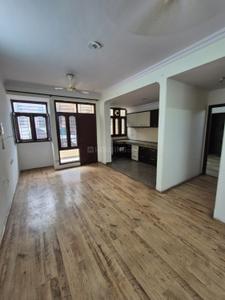 Hall Image of 1700 Sq.ft 2 BHK Apartment / Flat for rent in Tilak Nagar Jaipur for Rs. 20000