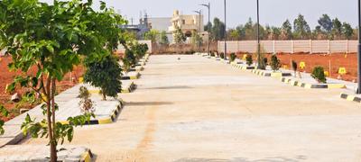 Image of 1200 Sq.ft 3 BHK Independent House for sale in Praja Infinity Enclave, Malur, Kolar for Rs. 4438800