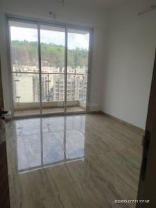 Hall Image of 1917 Sq.ft 3 BHK Apartment / Flat for sale in Nahar Yvonne, Powai Mumbai for Rs. 47200000