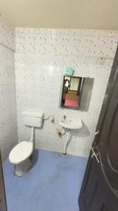 Image of 850 Sq.ft 2 BHK Apartment / Flat for rent in Kothrud, Pune for Rs. 45000