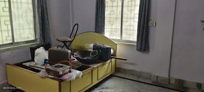Bedroom Image of 4200 Sq.ft 3 BHK Independent House for sale in Paschim Putiary Kolkata for Rs. 13000000