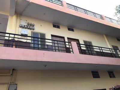 Image of 960 Sq.ft 1 BHK Independent House for rent in Manoharpura, Jaipur for Rs. 4000