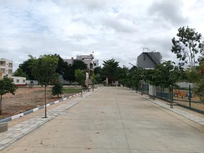 Image of 1500 Sq.ft Residential Plot / Land for sale in K R Puram, Bengaluru for Rs. 14400012