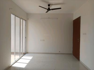 Living Room Image of 1100 Sq.ft 2.5 BHK Apartment / Flat for rent in Gagan Aviva, Kesnand Pune for Rs. 20000