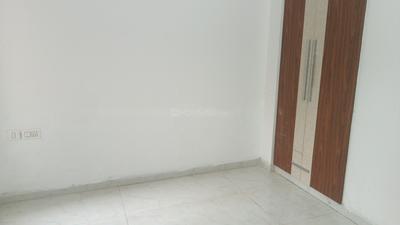 Bedroom Image of 755 Sq.ft 2 BHK Apartment / Flat for sale in SCC Blossom PMAY PH 2 Block C And Block D, Raj Nagar Extension Ghaziabad for Rs. 5949000