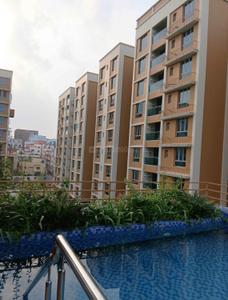 3.5 BHK Flat