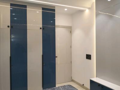 Bedroom Image of 1205 Sq.ft 3 BHK Builder Floor for sale in Indirapuram Ghaziabad for Rs. 19400000
