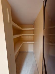 Kitchen Image of 2400 Sq.ft 4 BHK Independent House for rent in Rajajinagar Bengaluru for Rs. 80000
