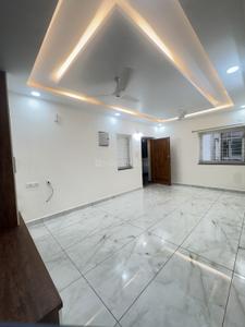 Hall Image of 1800 Sq.ft 3 BHK Apartment / Flat for rent in Shilpa Hills Hyderabad for Rs. 53000