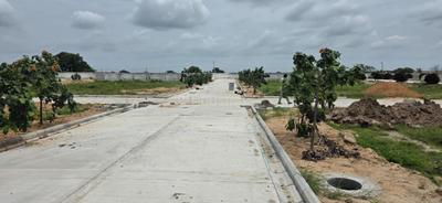 Image of 147 Sq.ft Residential Plot / Land for sale in Isnapur, Sangareddy for Rs. 3675000