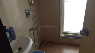 Image of 650 Sq.ft 1 BHK Apartment / Flat for rent in Vikhroli East, Mumbai for Rs. 37000