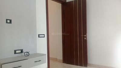 Bedroom Image of 1125 Sq.ft 3 BHK Builder Floor for sale in Anand Vihar New Delhi for Rs. 24500000