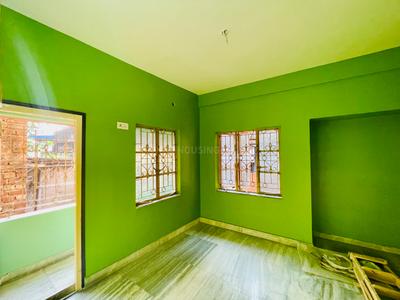 Bedroom Image of 700 Sq.ft 2 BHK Apartment / Flat for sale in Baranagar Kolkata for Rs. 2800000