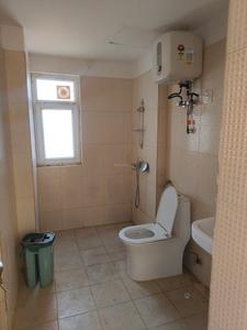 Bedroom Three Image of 1910 Sq.ft 3 BHK Apartment / Flat for sale in Orris Greenopolis, Sector 89 Gurgaon for Rs. 16700000
