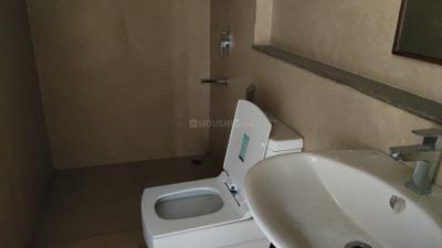 Image of 1015 Sq.ft 2 BHK Apartment / Flat for sale in Ambuja Ecospace Residencia, New Town, Kolkata for Rs. 12200000