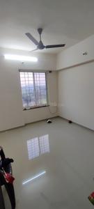 Hall Image of 950 Sq.ft 2 BHK Apartment / Flat for rent in Mantra Moments, Moshi Pune for Rs. 18000
