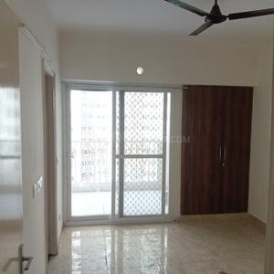 Bedroom Image of 1075 Sq.ft 2 BHK Apartment / Flat for rent in Gaur City 7th Avenue, Noida Extension Greater Noida for Rs. 23000