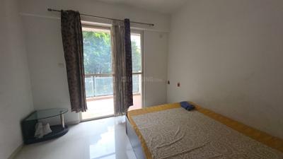 Bedroom Image of 1260 Sq.ft 2 BHK Apartment / Flat for sale in Pristine Prolife, Wakad Pune for Rs. 12100000