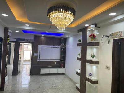 Hall Image of 1050 Sq.ft 2 BHK Apartment / Flat for sale in ABCZ East Platinum, Sector 44 Noida for Rs. 5500000