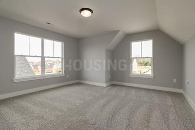 Bedroom Image of 650 Sq.ft 2 BHK Independent House for sale in Madhavaram Chennai for Rs. 4225000