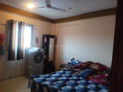 Bedroom Image of 2400 Sq.ft 2 BHK Independent House for sale in Telanbardi Indore for Rs. 3000000