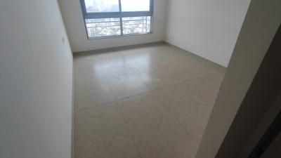 Bedroom Image of 800 Sq.ft 2 BHK Apartment / Flat for sale in Gurukrupa Marina Enclave, Malad West Mumbai for Rs. 16500000