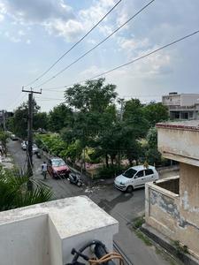 Balcony Image of Girls pg in Channi Himmat, Jammu