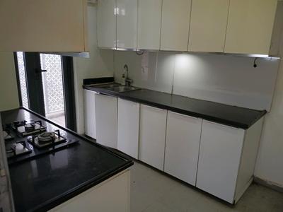 Kitchen Image of 1250 Sq.ft 2 BHK Apartment / Flat for sale in Lodha Elisium, Sion Mumbai for Rs. 31600000