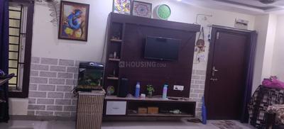 Image of 1130 Sq.ft 3 BHK Apartment / Flat for sale in Ayodhya Bypass, Bhopal for Rs. 3200000