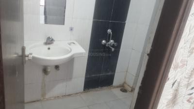 Image of 1400 Sq.ft 3 BHK Apartment / Flat for rent in Space Park I, Mahalakshmi Nagar, Indore for Rs. 25000