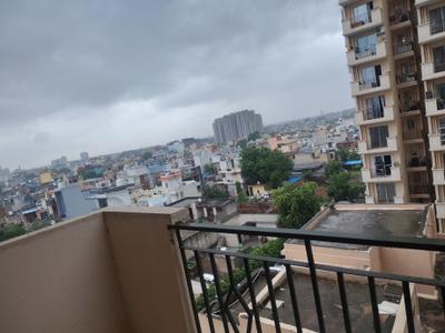 Image of 800 Sq.ft 2 BHK Apartment / Flat for sale in MRG The Balcony, Sector 93, Gurgaon for Rs. 7100000