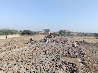 Image of 10764 Sq.ft Residential Plot / Land for sale in Talegaon Anjaneri, Nashik for Rs. 4500000