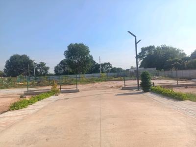 Image of 1200 Sq.ft Residential Plot / Land for sale in Maralakunte, Bengaluru for Rs. 8640004