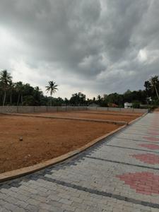 Image of 10000 Sq.ft Residential Plot / Land for sale in Mannanthala, Thiruvananthapuram for Rs. 950000