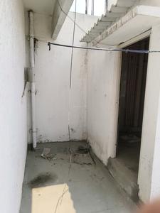 Maruthi Mansion Common Bathroom 4