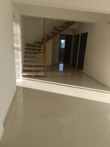 Balcony Image of 1540 Sq.ft 3 BHK Penthouse for sale in Edcon Rio Grande, Panjim Goa for Rs. 31995693