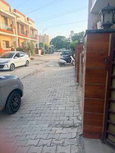 Image of 936 Sq.ft 3 BHK Independent House for sale in Kharar, Mohali for Rs. 9600000
