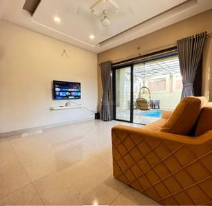 Bedroom Image of 1800 Sq.ft 2.5 BHK Villa for sale in Gold Valley Lonavala for Rs. 16000000