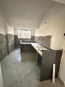 Kitchen Image of 1510 Sq.ft 3 BHK Apartment / Flat for sale in Infinito Sereno, Baner Pune for Rs. 13500000