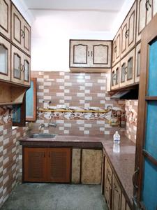 Kitchen Image of 1500 Sq.ft 3 BHK Apartment / Flat for sale in Sector 6 Dwarka New Delhi for Rs. 24500000