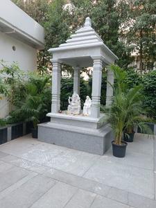 Image of 2105 Sq.ft 3 BHK Apartment / Flat for sale in Niharika Skyline, Manikonda, Hyderabad for Rs. 24800000