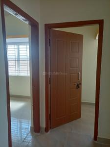 Hall Image of 650 Sq.ft 2 BHK Builder Floor for rent in Lakshmipura, Abbigere Bengaluru for Rs. 6000